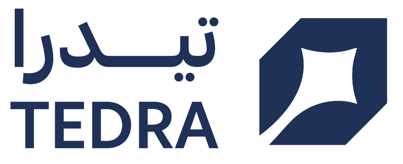 شعار تيدرا